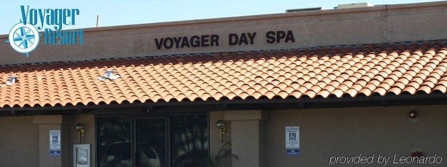 Voyager Resort Inn Vail ภายนอก รูปภาพ